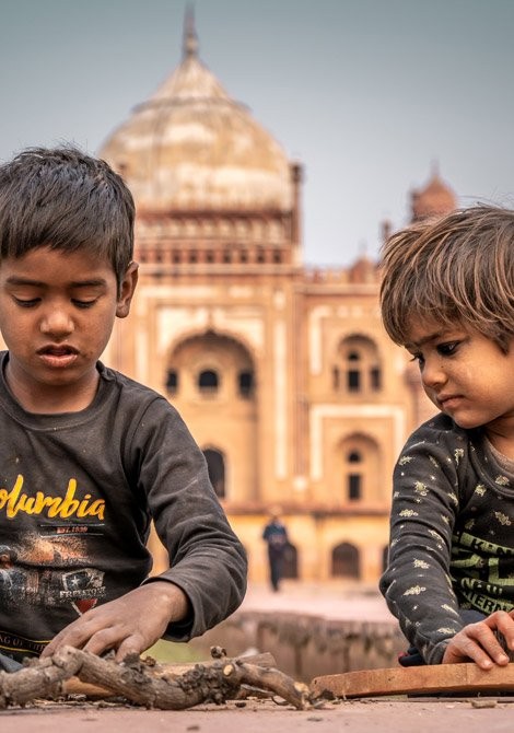 HARMONY ALLIANCE FOUNDATON