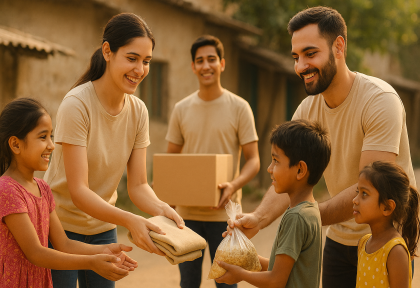 HARMONY ALLIANCE FOUNDATION