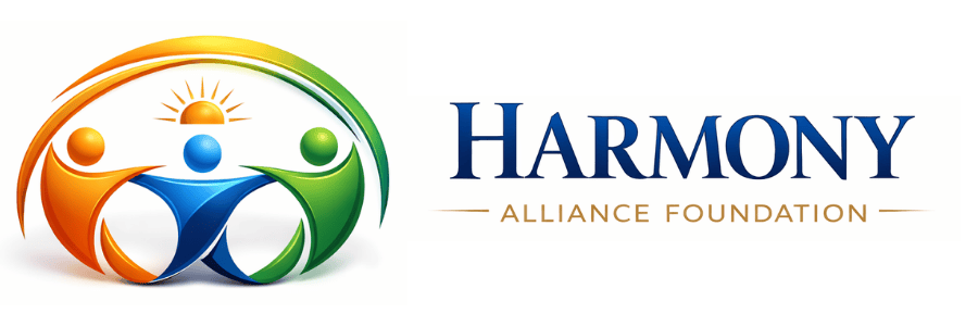 HARMONY ALLIANCE FOUNDATON